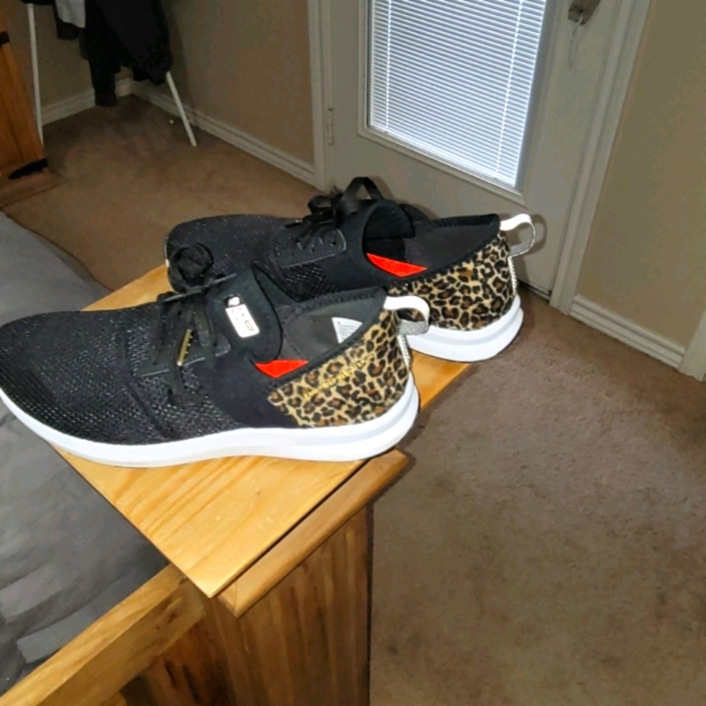 New balance size 8.5